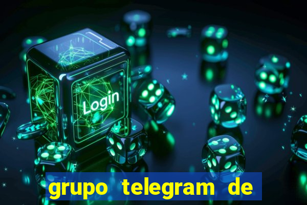 grupo telegram de jogos hackeado